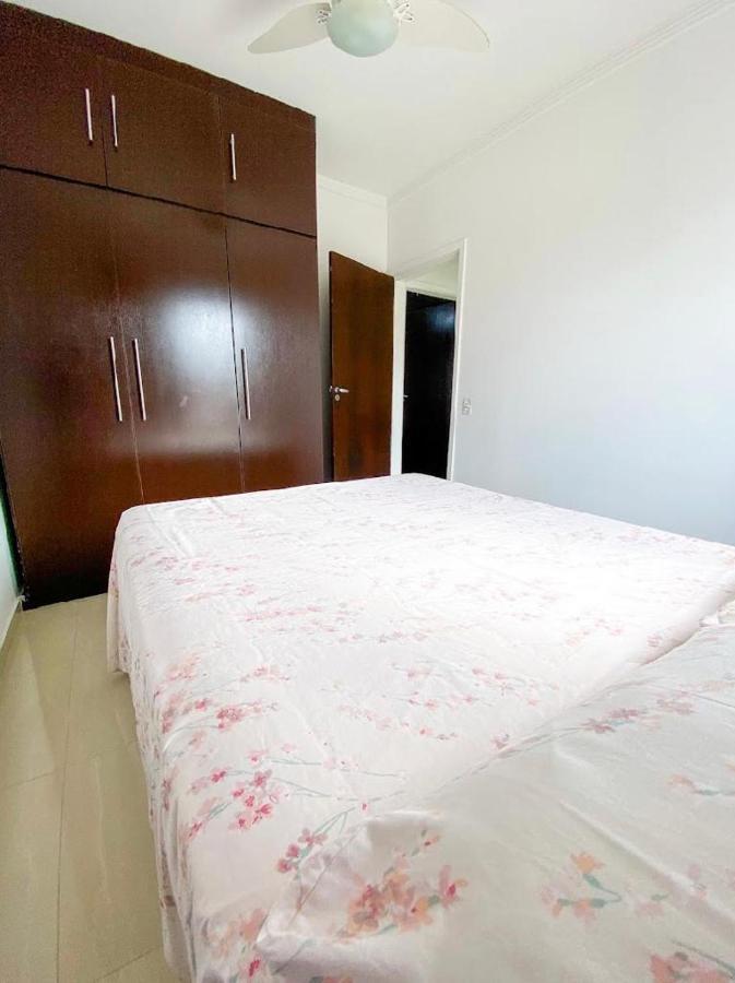 Excelente Apartamento Bem Localizado A 450 Metros Da Praia Guarujá Exterior foto