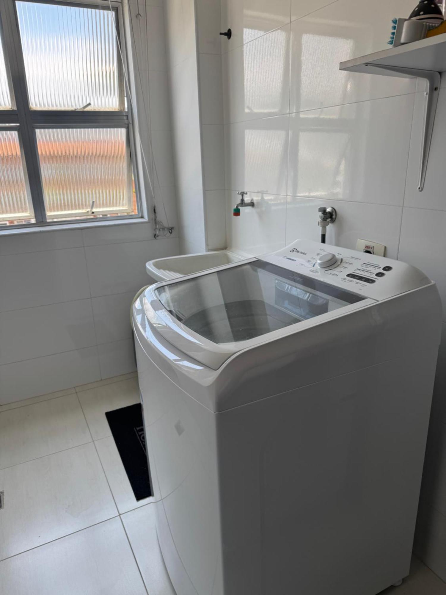 Excelente Apartamento Bem Localizado A 450 Metros Da Praia Guarujá Exterior foto